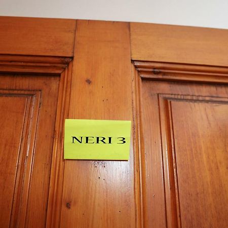 Nerii 3 Daire Floransa Dış mekan fotoğraf