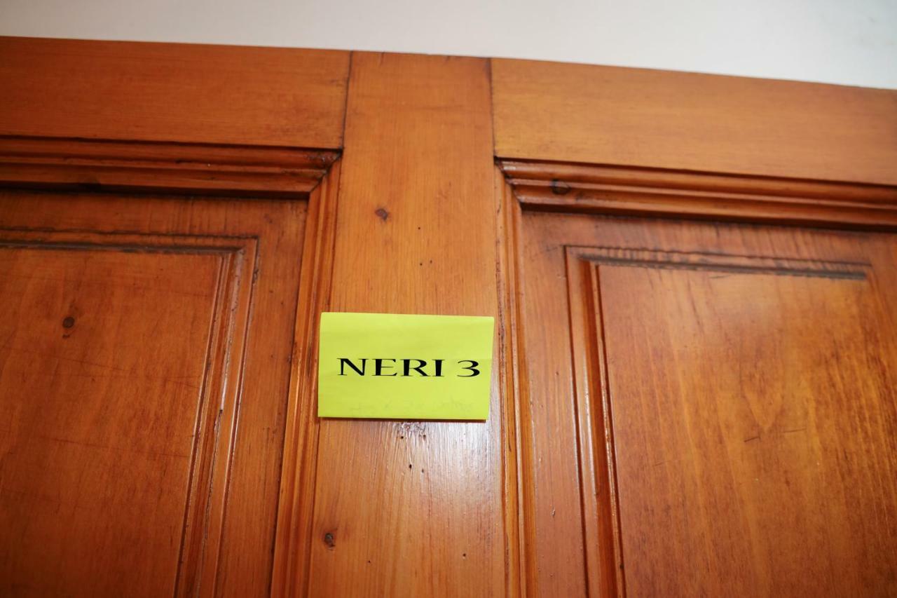 Nerii 3 Daire Floransa Dış mekan fotoğraf